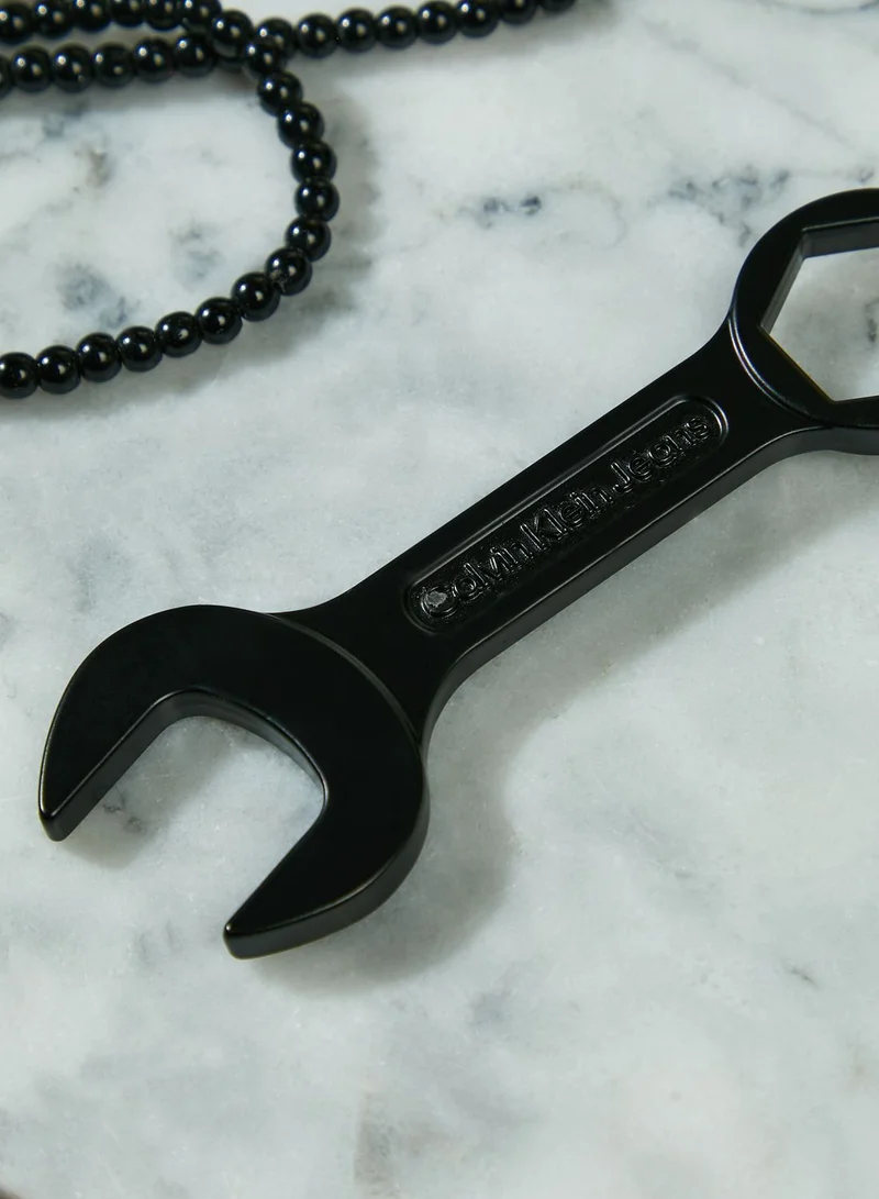 CALVIN KLEIN Park Wrench Keyfob