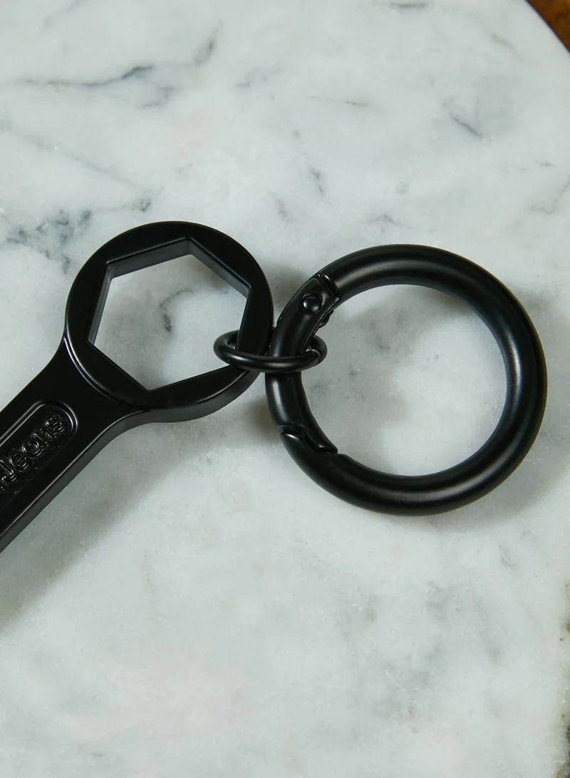 CALVIN KLEIN Park Wrench Keyfob