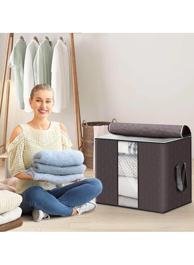 Storage clothes bag - Design may vary. - Image 1