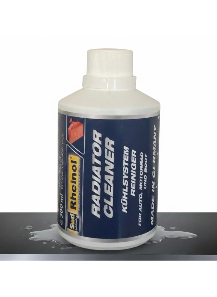 Rheinol Radiator Cleaner