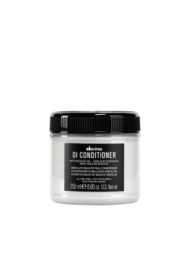 Davines OI Conditioner absolute beautifying conditioner, 8.80 Oz - Image 1