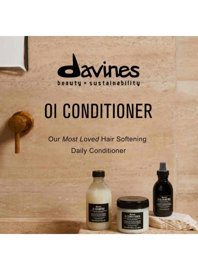 Davines OI Conditioner absolute beautifying conditioner, 8.80 Oz - Image 3