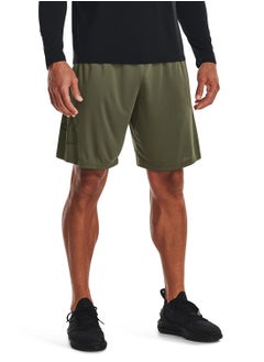 UNDER ARMOUR Tech Graphic Shorts  - Image 1