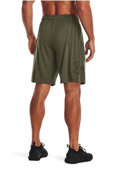 UNDER ARMOUR Tech Graphic Shorts  - Image 2