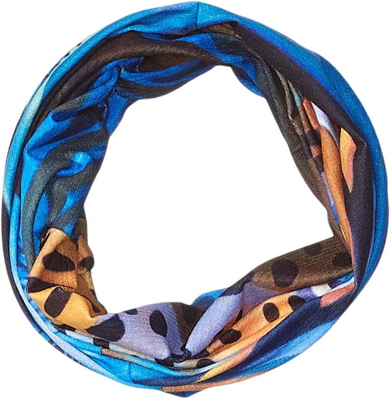 Buff Coolnet UV+ A.D Maddox Rise Series Multifunctional Headwear - Image 3