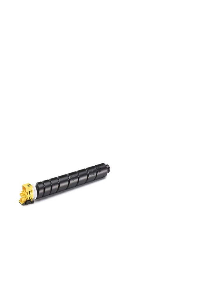 Office Maker Compatible Toner For TK-8515 Yellow For Use TASKalfa 5052ci, 6052ci- Yellow - Image 2