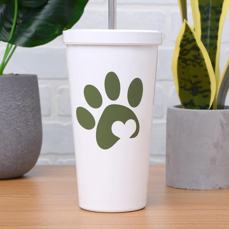 SISER سيسر إيزي بي إس في ستارلينغ من أفيري دينيسون 12x1 ياردة زيتون أخضر لاصق دائم آمن في غسالة الصحون للاستخدام الداخلي والخارجي مع قواطع سيسر كريكت وسيلويت - Image 3