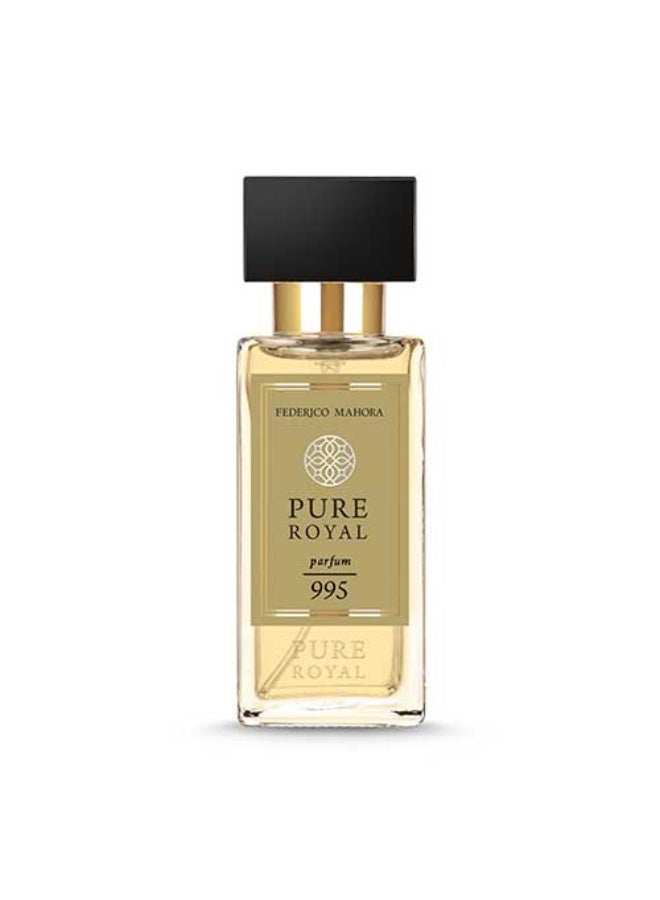 Federico Mahora Pure Royal 995 Inspired by M.a.i.s.o.n F.r.a.n.c.i.s K.u.r.k.d.j.ian O.ud S.atin Mo..od - Image 2