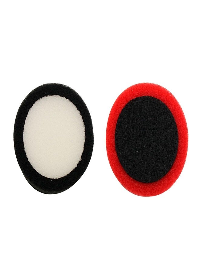 FLMLF Remote Control Car Air Filter Foam Filtration Cotton for ROVAN TSRC Zenoah CY Engine for 1/5 HPI ROFUN KM BAJA 5B 5T Parts (2pcs) - Image 5