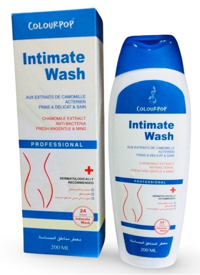 COLOURPOP Intimate Wash 200 ml 