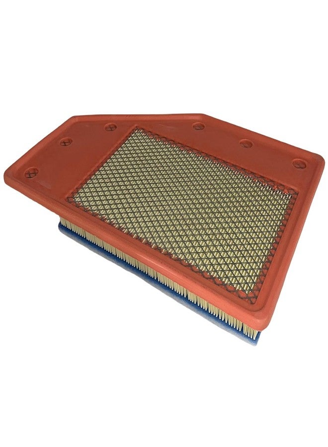 WHEELZEN Engine & Cabin Air Filter Fit for 2018-2019 Buick Lacrosse 2.5L, 2016-2024 Chevy Malibu 1.5L, 2016-2019 Malibu 1.8L, Replace 23430312 13356916 - Image 3