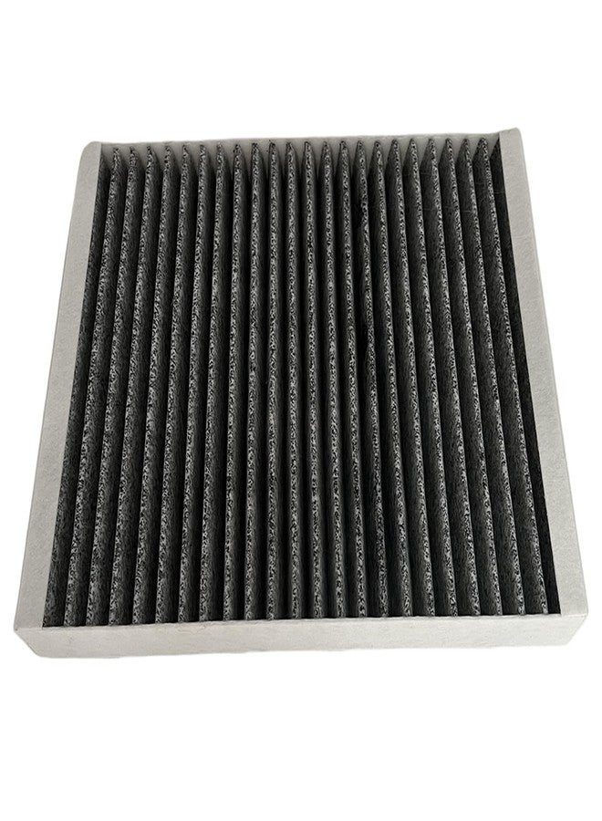 WHEELZEN Engine & Cabin Air Filter Fit for 2018-2019 Buick Lacrosse 2.5L, 2016-2024 Chevy Malibu 1.5L, 2016-2019 Malibu 1.8L, Replace 23430312 13356916 - Image 5
