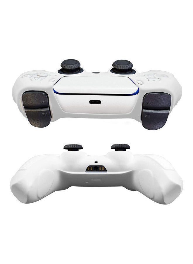 PS5 Controller Protective Cover
