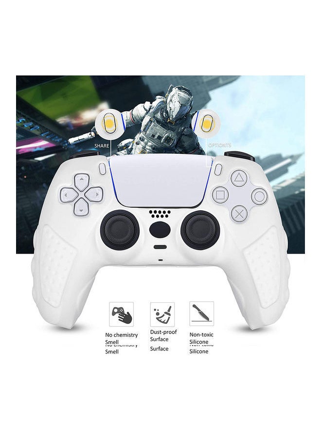 NIBEMINENT PS5 Controller Protective Cover  - Image 3