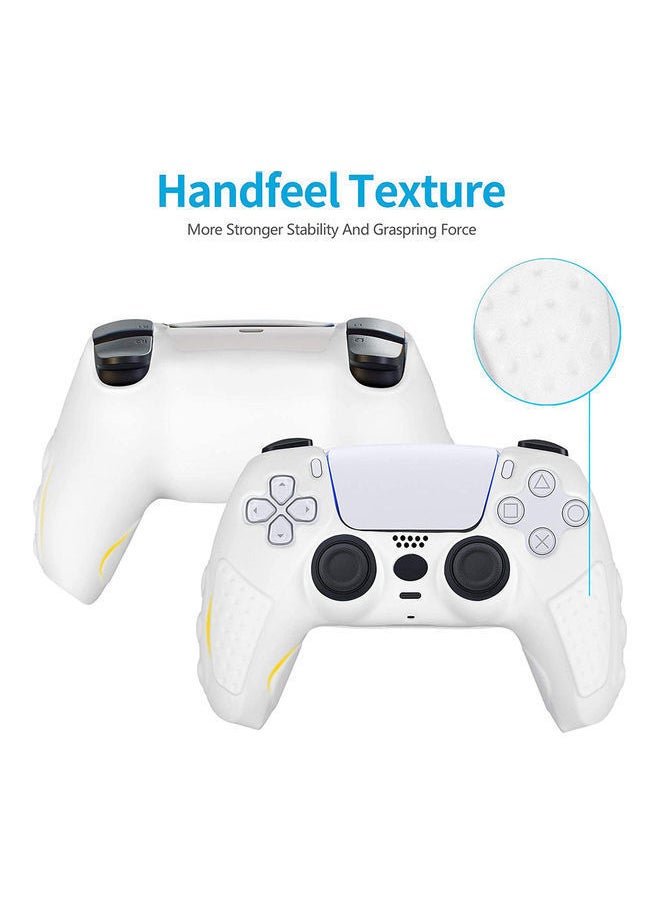 NIBEMINENT PS5 Controller Protective Cover  - Image 5