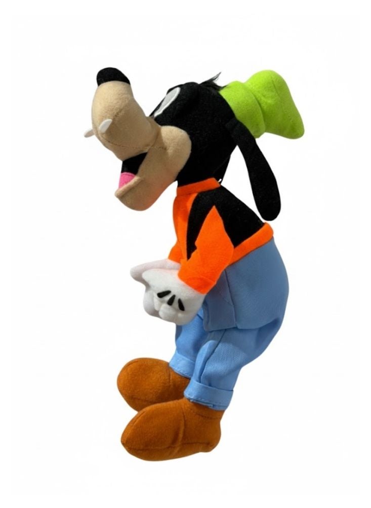 جوفي لعبة قطيفة كرتونية ٢٧ سم - Image 2
