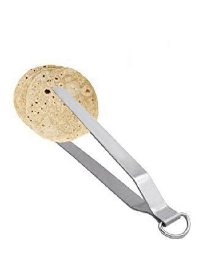 جاردن أوف آرت حديقة الفنون الفولاذ المقاوم للصدأ تونغ روتي تشاباتي شيمتا/شيبيا/باكاد - Image 1