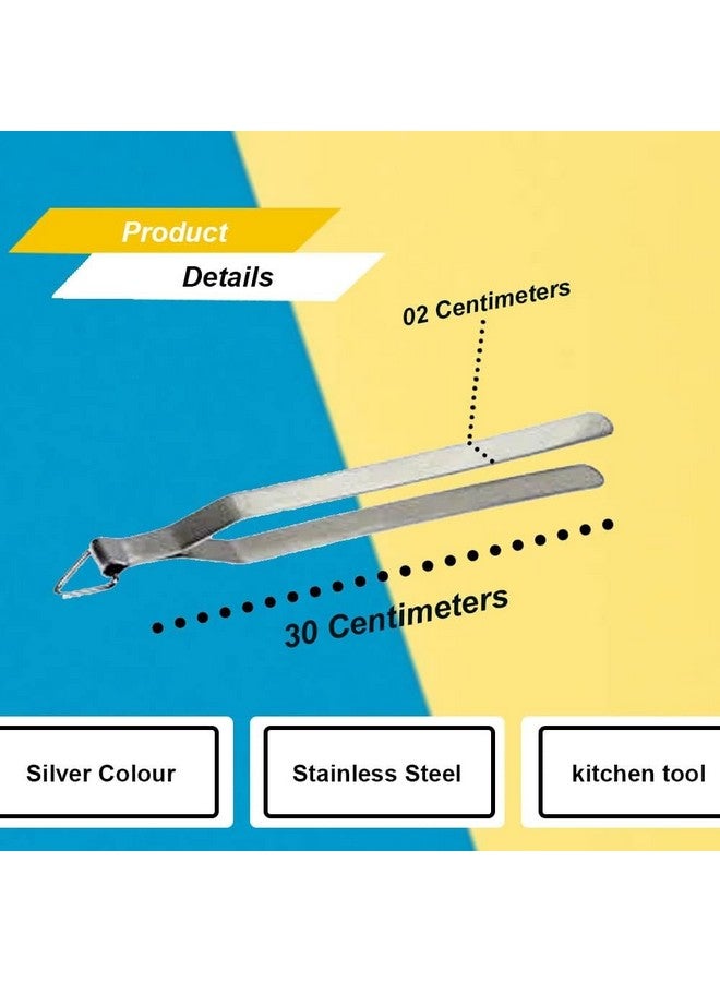 جاردن أوف آرت حديقة الفنون الفولاذ المقاوم للصدأ تونغ روتي تشاباتي شيمتا/شيبيا/باكاد - Image 4