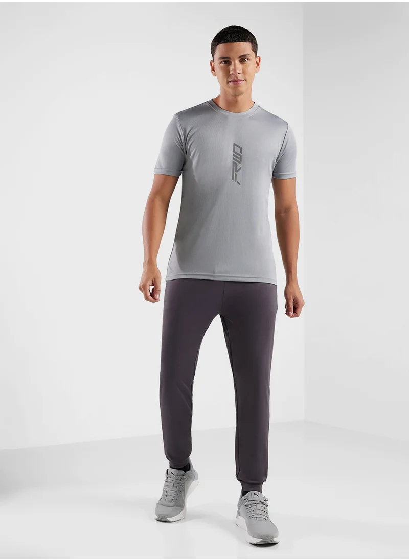 فورورد Elasticated Waist Joggers