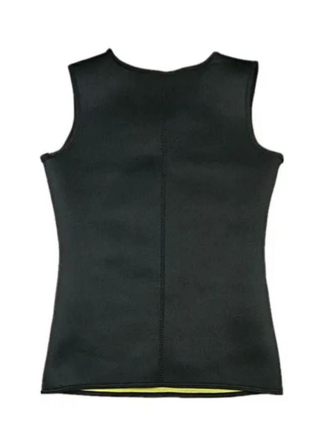 REDU SHAPER Slimming Body Shaper Sauna Vest - Image 2