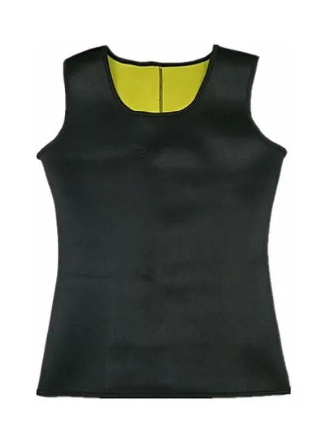 REDU SHAPER Slimming Body Shaper Sauna Vest - Image 3
