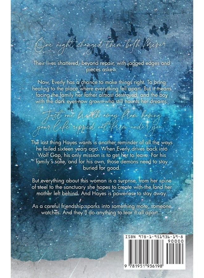 Pagesmith LLC Tattered Stars: A Tattered & Torn Special Edition  - Image 2