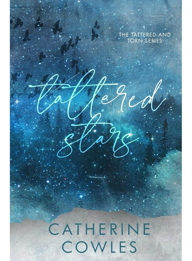 Pagesmith LLC Tattered Stars: A Tattered & Torn Special Edition  - Image 1