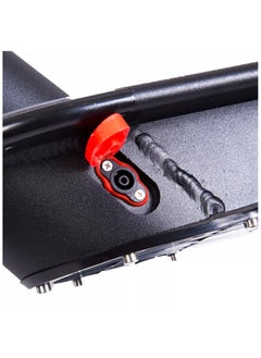 AERO Aero Z1 350W Electric Scooter, Speed up to 60 KM/h, Range 30KM, Bluetooth Application, 1 Year Warranty  - Image 5