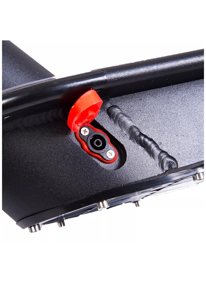 Aero Aero Z1 350W Electric Scooter, Speed up to 60 KM/h, Range 30KM, Bluetooth Application, 1 Year Warranty  - Image 5