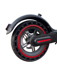 AERO Aero Z1 350W Electric Scooter, Speed up to 60 KM/h, Range 30KM, Bluetooth Application, 1 Year Warranty  - Image 4