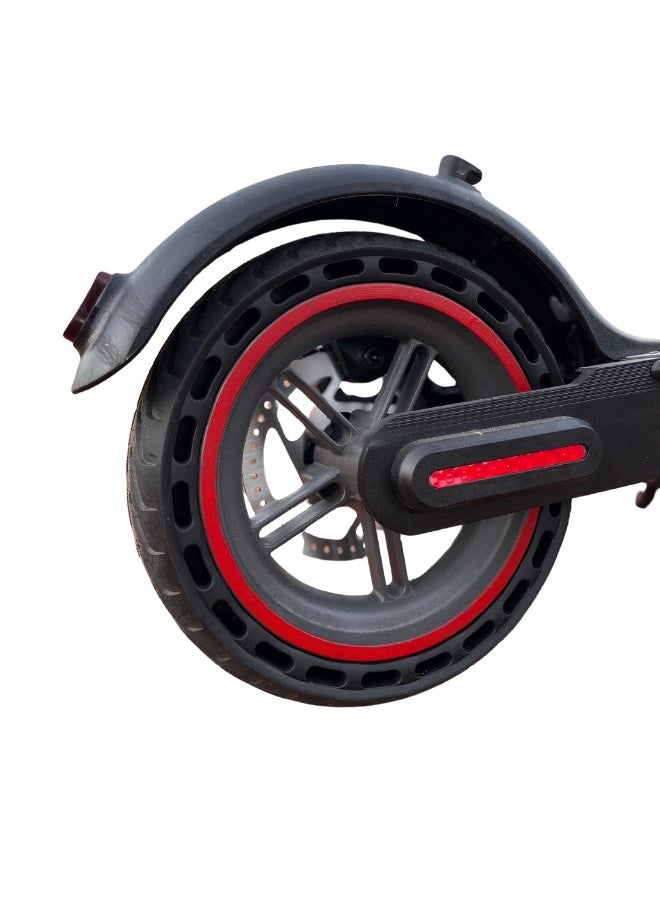 Aero Aero Z1 350W Electric Scooter, Speed up to 60 KM/h, Range 30KM, Bluetooth Application, 1 Year Warranty  - Image 4