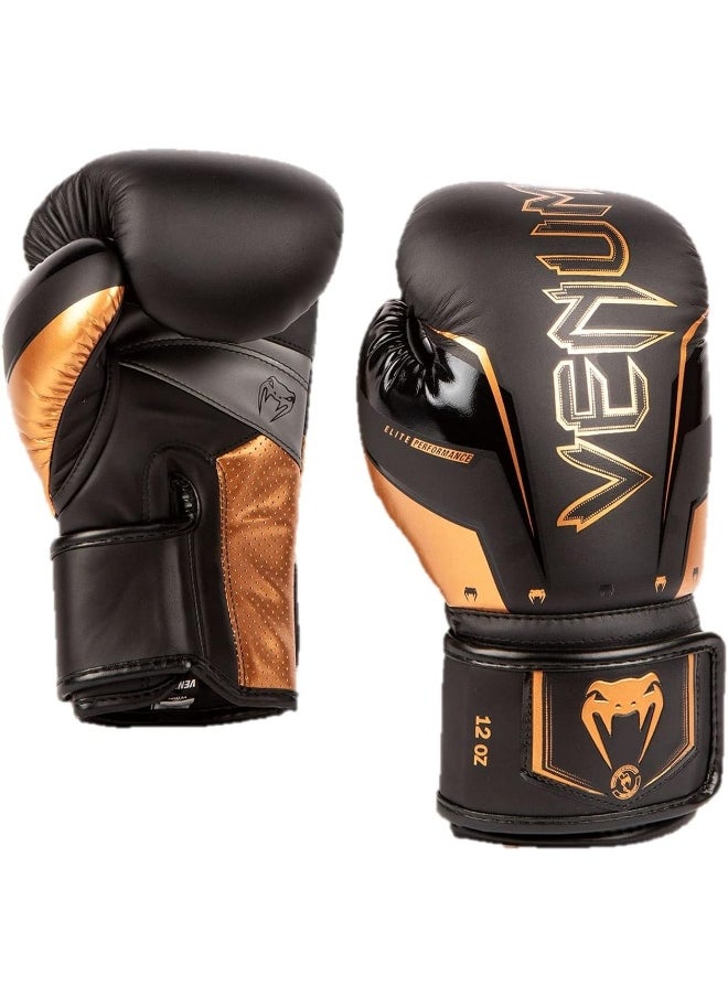 VENUM Venum Elite Boxing Gloves  - Image 1