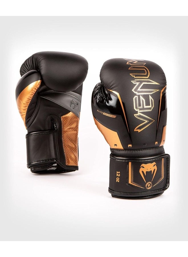VENUM Venum Elite Boxing Gloves  - Image 2