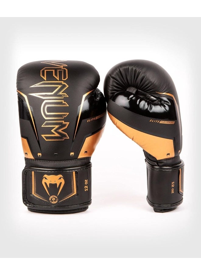 VENUM Venum Elite Boxing Gloves  - Image 3