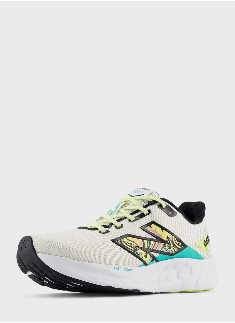 نيو بالانس 680 Sports Shoes