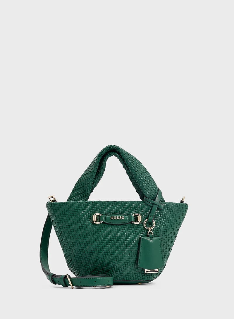 GUESS Francy Mini Crossbody