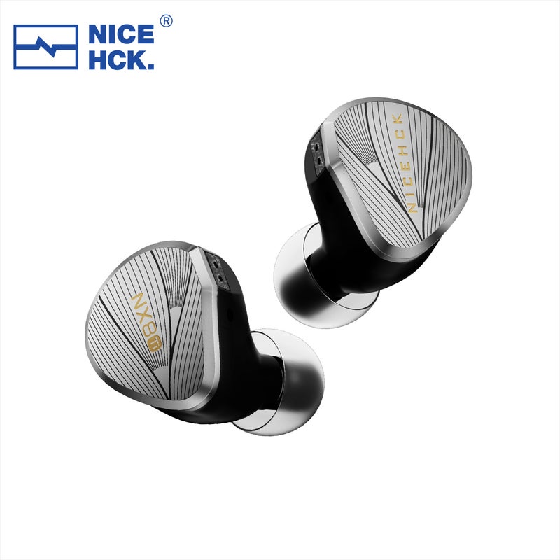 Nicehck NX8Ti, Beige - Image 2
