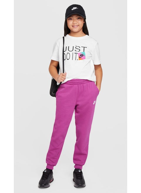 K Nsw Tee Brandmark 1 Jdi