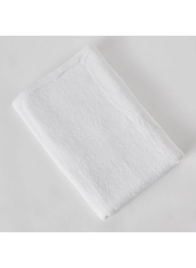 Home Box White Haven Hotel Collection Bath Sheet - 80x160 cm  - Image 5