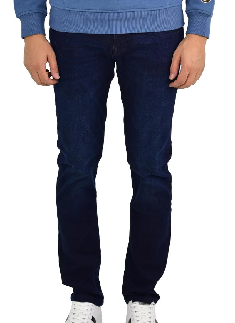 GIORDANO Men's Denim Jeans