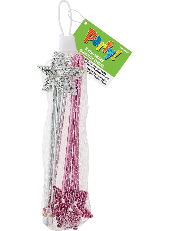 Unique 8 عصي نجوم صغيرة - Image 4