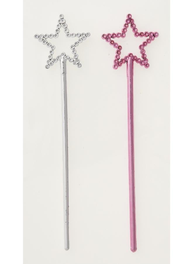 Unique 8 عصي نجوم صغيرة - Image 3