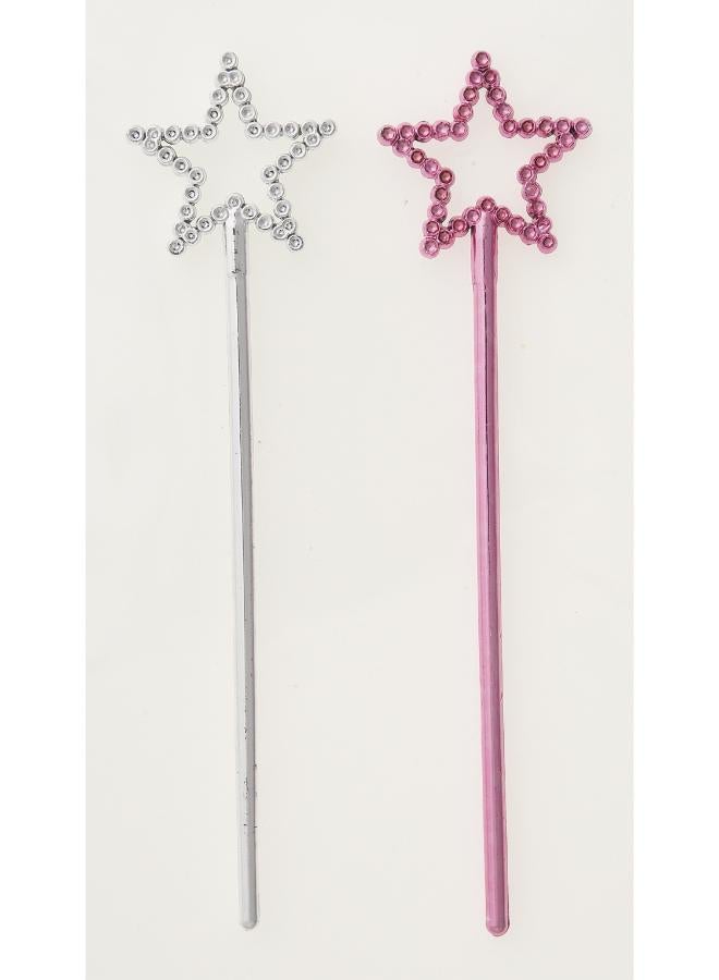 Unique 8 عصي نجوم صغيرة - Image 2