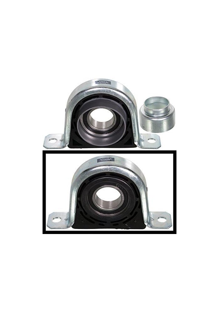 APDTY 139993 Driveshaft Center Support Bearing Assembly