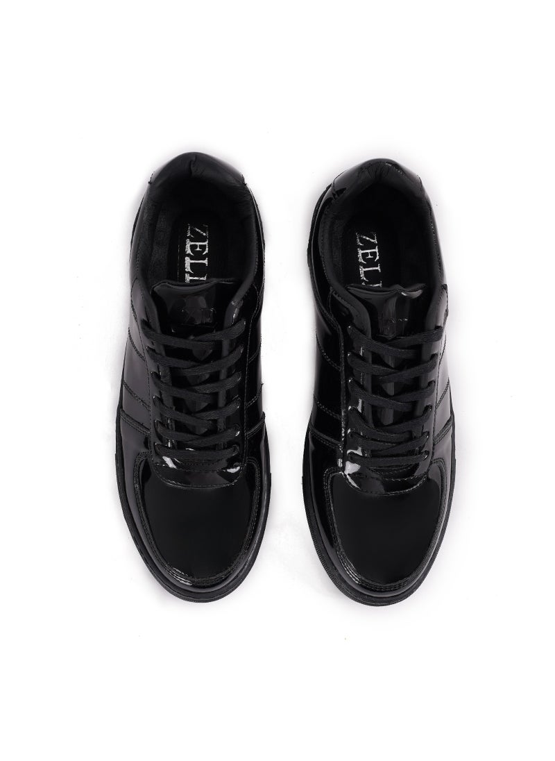 ZELDA Low Top Sneaker  - Image 3
