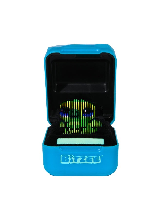 Bitzee لعبة الحيوانات الأليفة الرقمية التفاعلية السحرية - Image 2