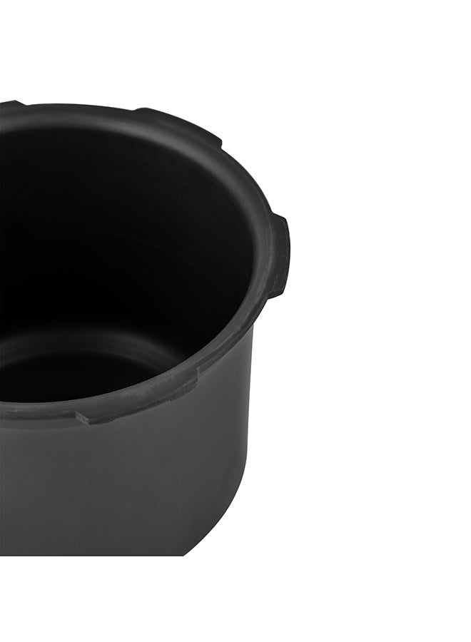 Prestige Popular Svachh  Hard Anodised body Pressure Cooker Black 3Liters - Image 5