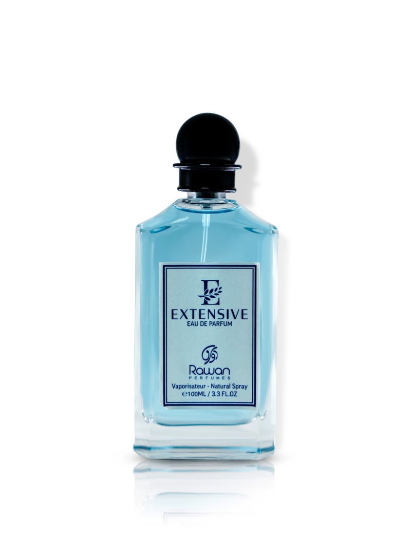 RAWAN Extensive Eau de Parfum – 100ml by Rawan Perfumes - Image 2