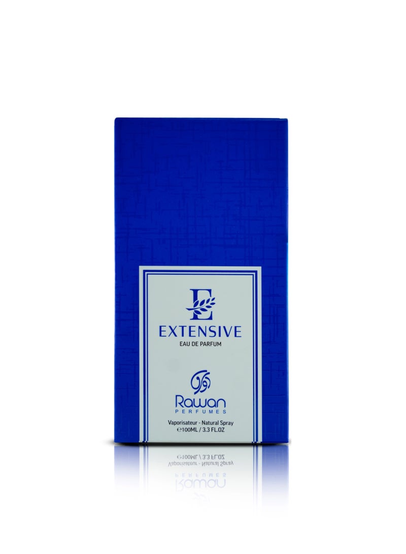 RAWAN Extensive Eau de Parfum – 100ml by Rawan Perfumes - Image 3