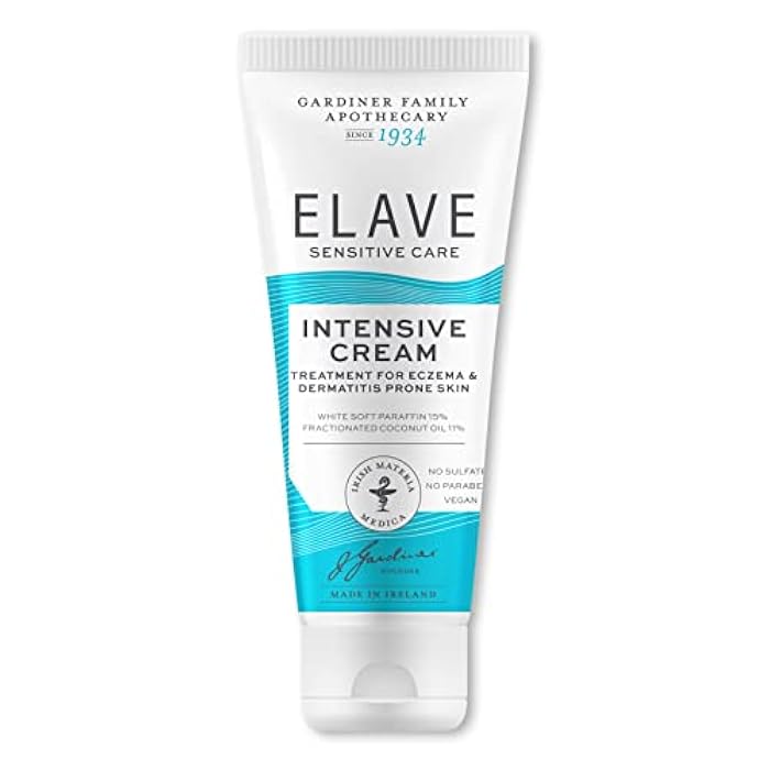 Elave Intensive Cream Tube 125g - Image 1